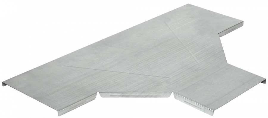 CRT04D-4-200-01-HDZ T-base splitter cover 200mm R300 HDZ IEK