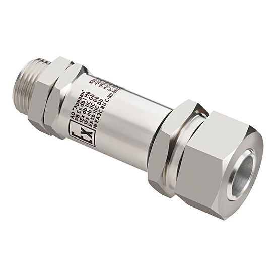 Cable gland KVV-B17-N