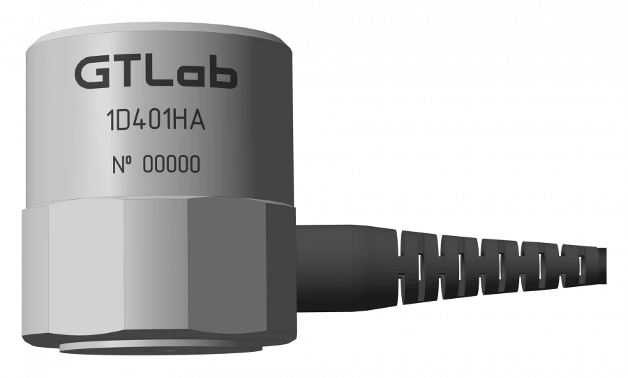 Accelerometer 1D401HA