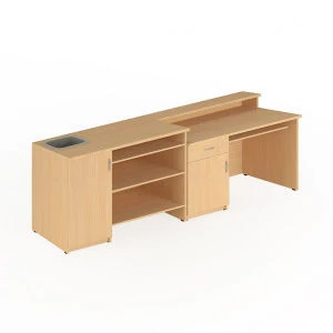 Demonstration table (chair)