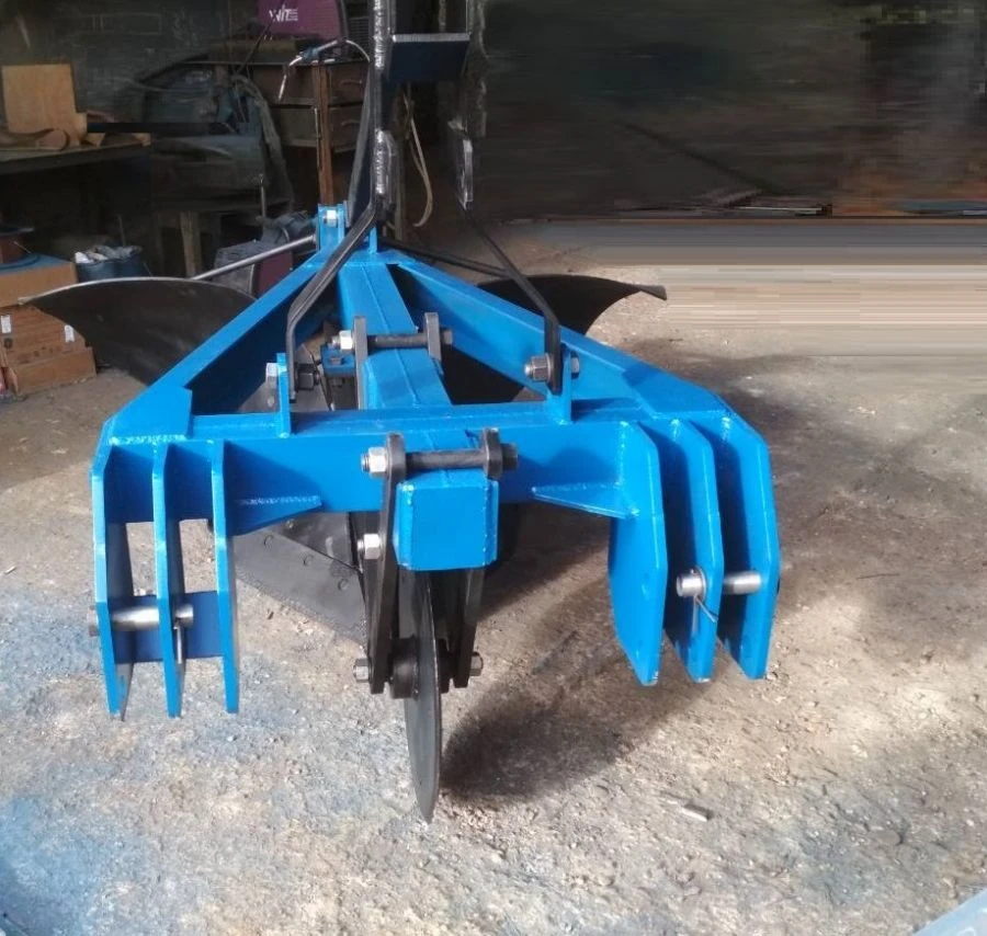 Forest plough PKL-70D