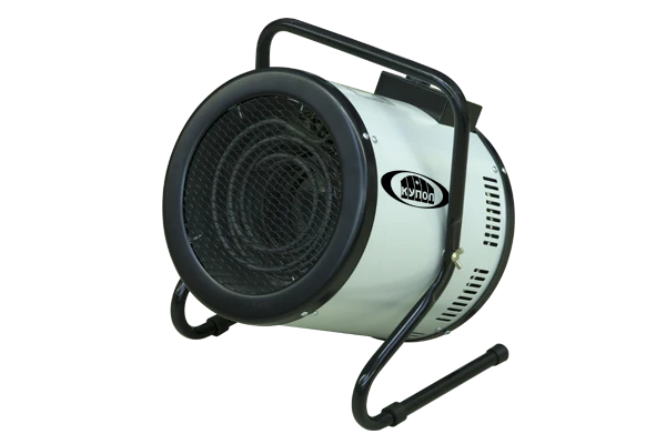 Fan heater (TVK 5/7)