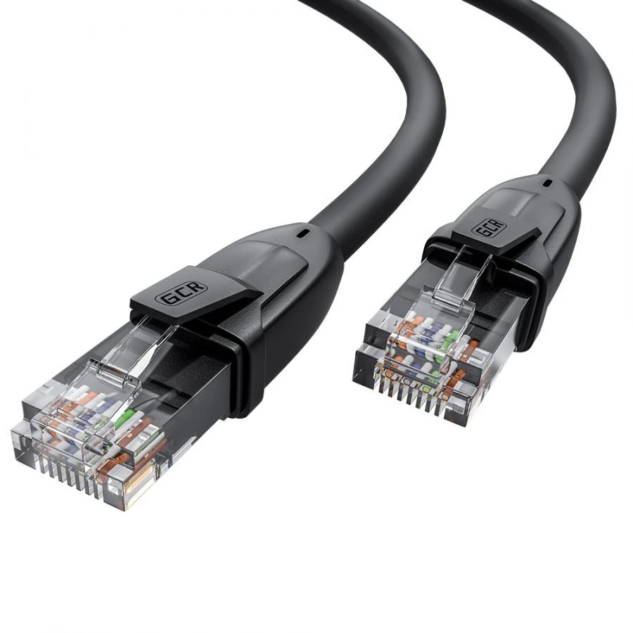 Patch-Cord UTP Cat.6, model GCR-LNC610