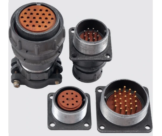 Connector 2??? (plug, socket)