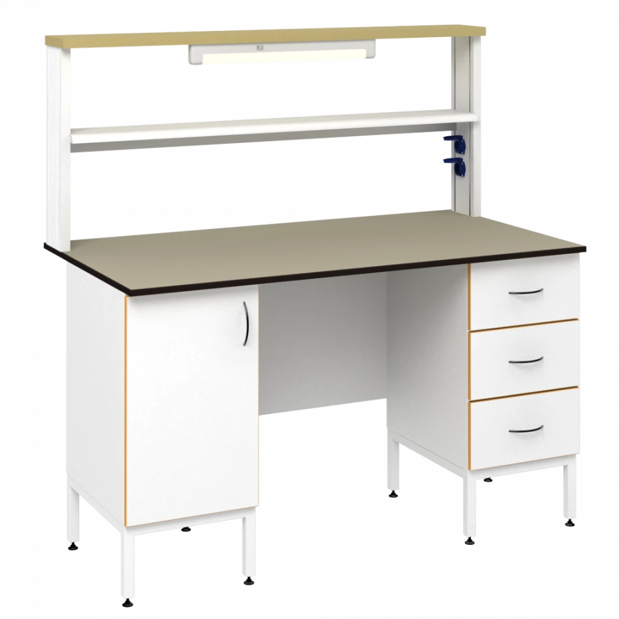 Physical wall table 1500 PFLg