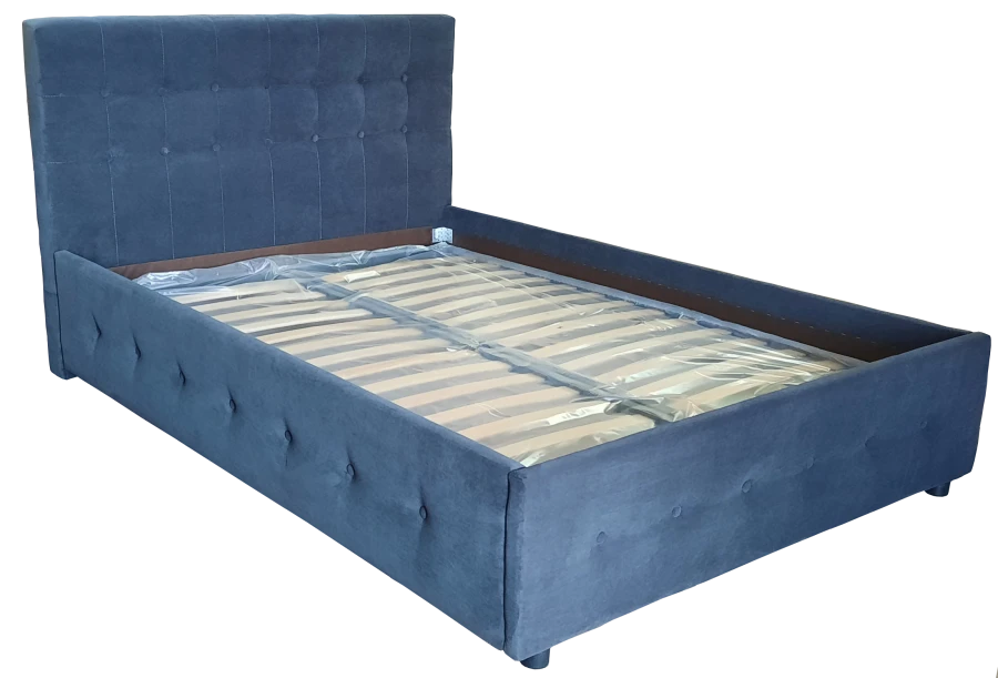 Bed K2