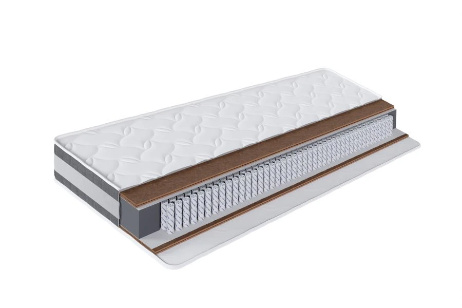 RELAX HARD mattress