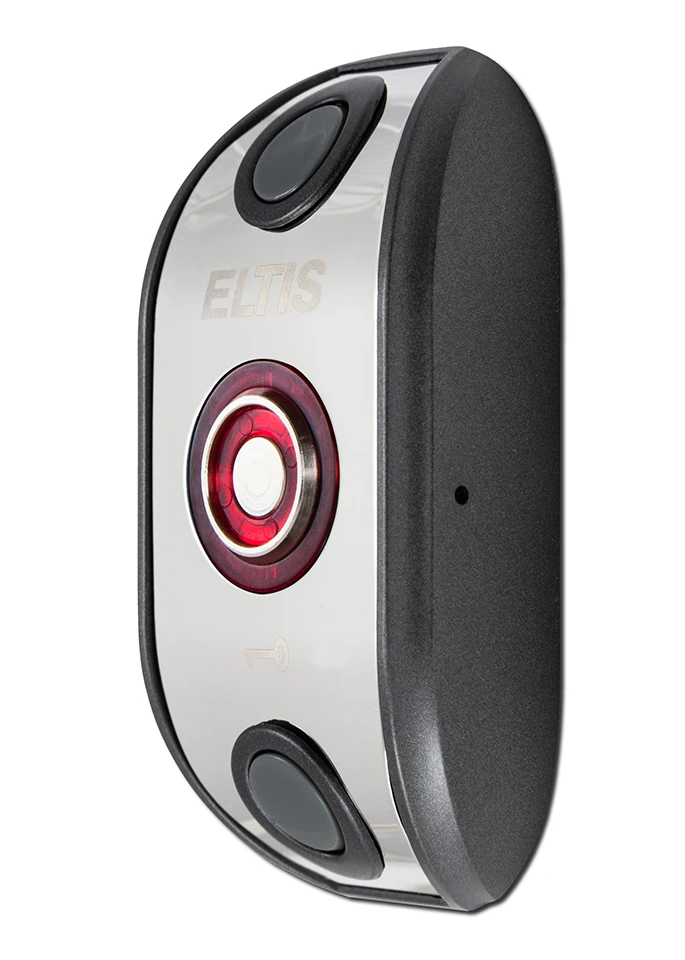 Block of electronic key device (EKD) CRT-71
