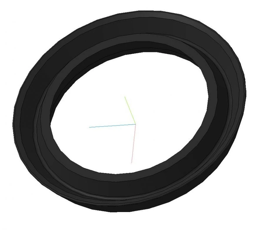 3MD.02.07-1 Cuff