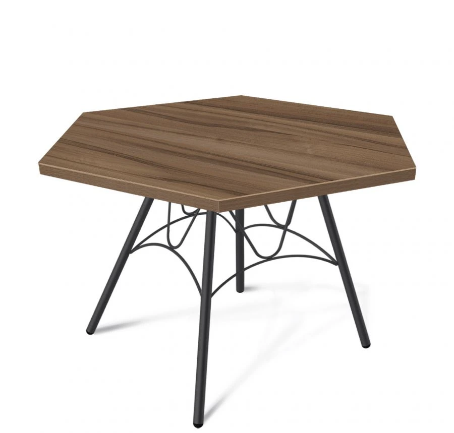 Coffee table Sheffilton SHT-S100/LDPE 70