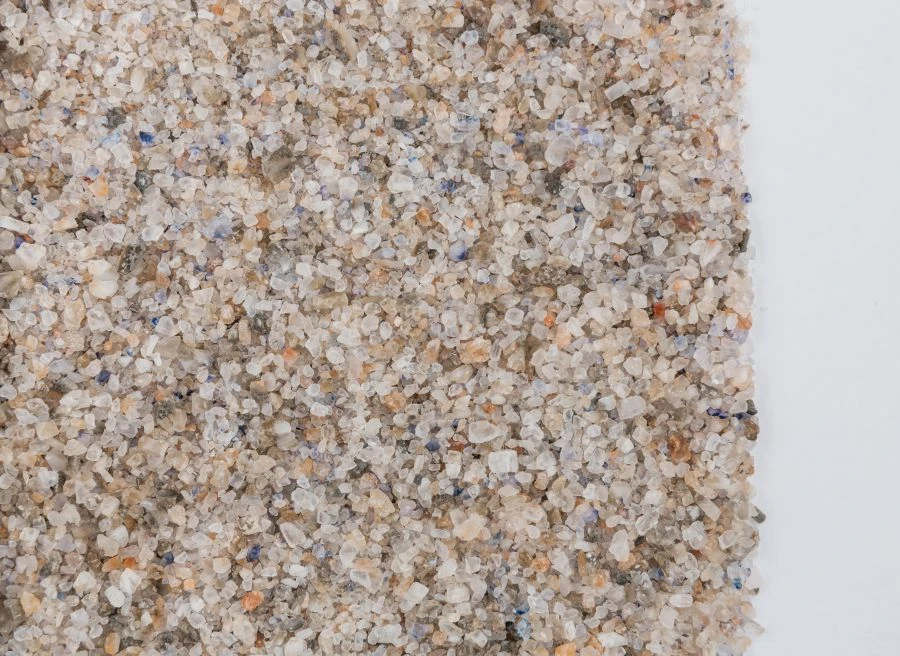Concentrate of mineral "Galite" of mark "A"