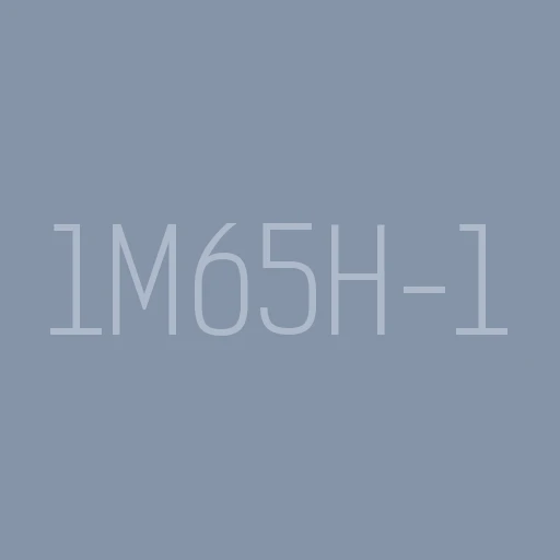 Overhaul of 1M65N-1 model lathe and screw-cutting machine tool