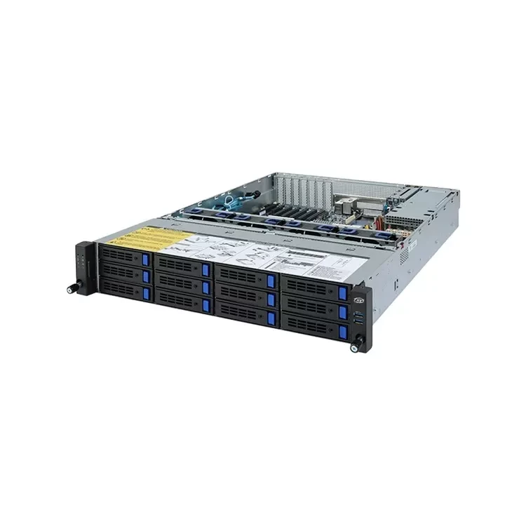 ML Series Server, Model ML-RS