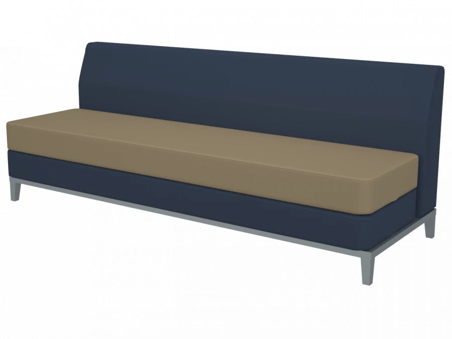 Upholstered module (Furniture section 47)