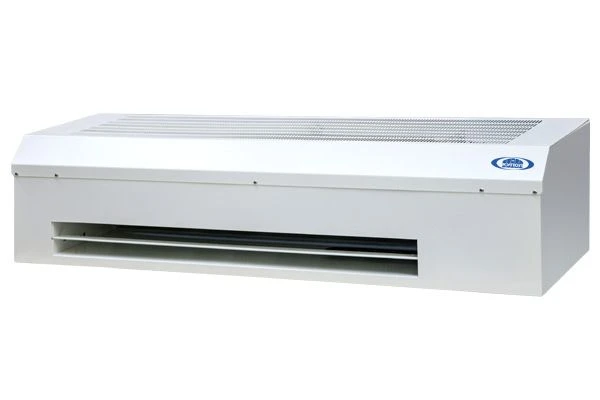 Heat curtain (TVS 1240)