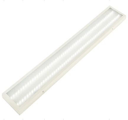 GLANZEN RPD-3700-36-40-G-mat LED luminaire
