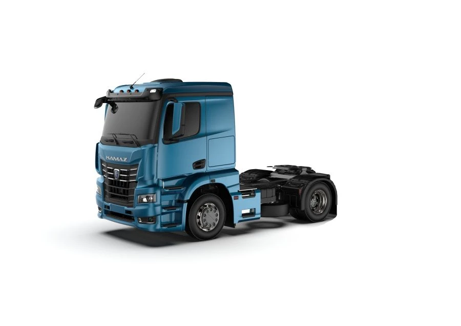 Truck tractor KAMAZ-54902-B5