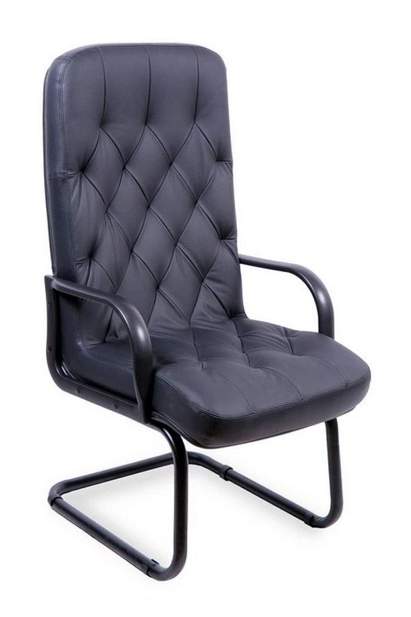 Premier conference armchair