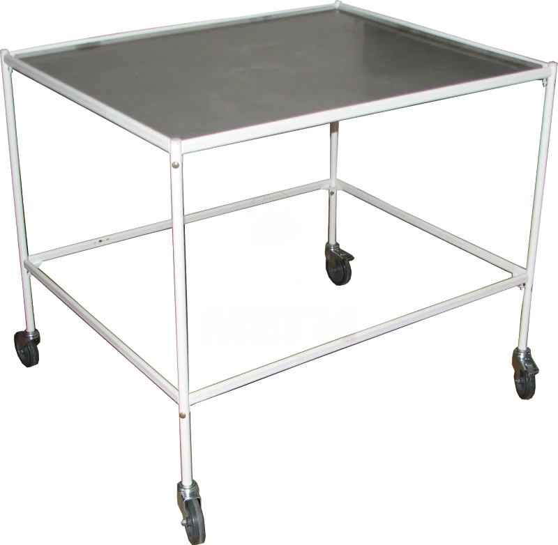 SIMK-"MSC" (MSC-550) Medical instrumental table