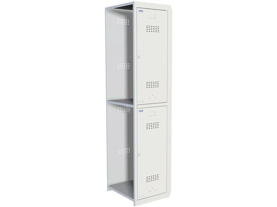 PRACTIK locker cupboard ML 02-40 reinforced (additional module)