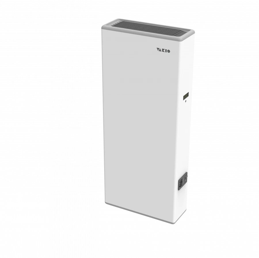 Vakio reFLASH Home ultraviolet air recirculator