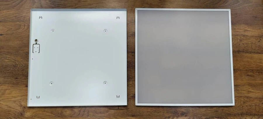 Housing of LED luminaire AVRORA-90 series