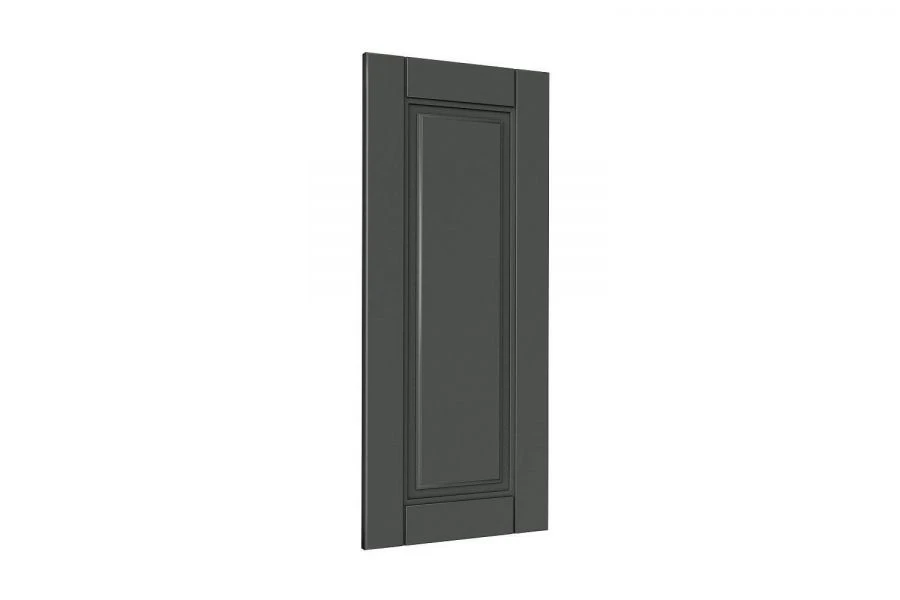 Mocha LD.274750.000 Fasade panel end of 722 mm kitchen cabinet (Sundown )