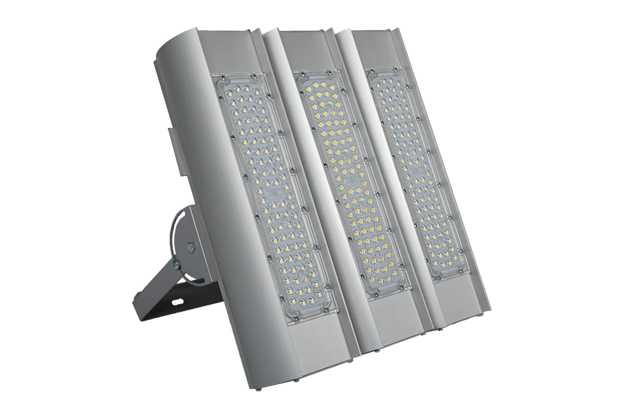 LED luminaire SP-Sputnik.Prom.M.3.240