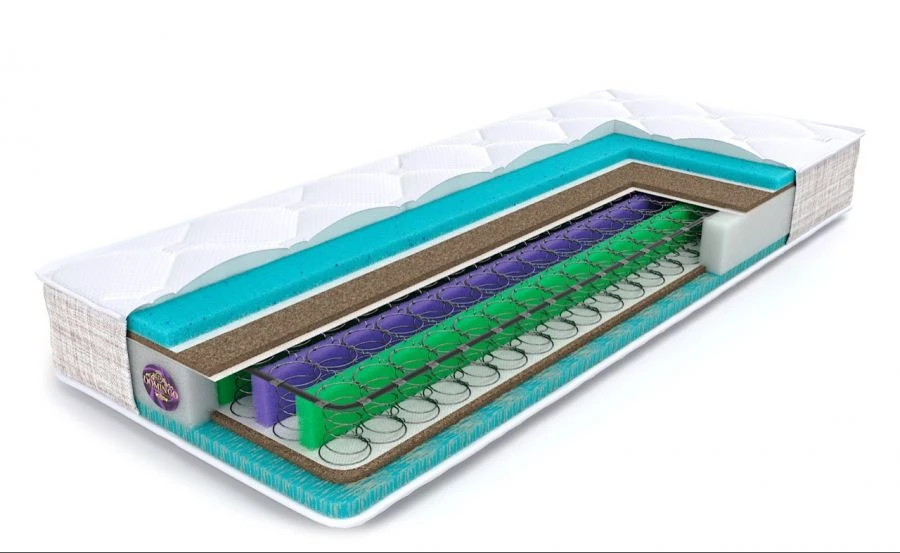 Stella mattress