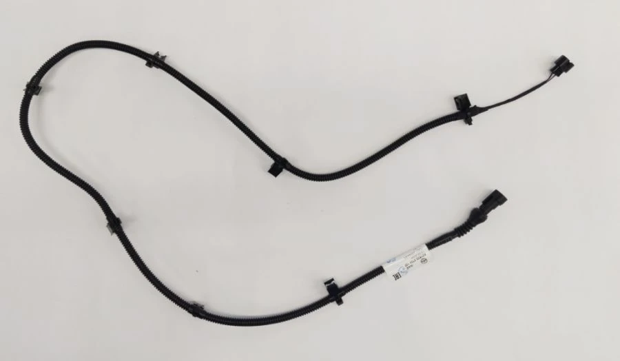 HARNESS 120 (A2XXRXX.3724 120, A2XXRXX.3724 120-XX, A2XXRXX.3724 120-XXX; A6XXRXX.8127 120, A6XXRXX.8127 120-XX, A6XXRXX.8127 12