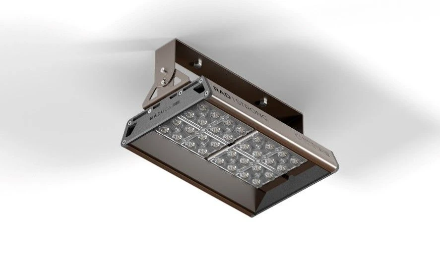 Industrial luminaire RAD-STRONG-60