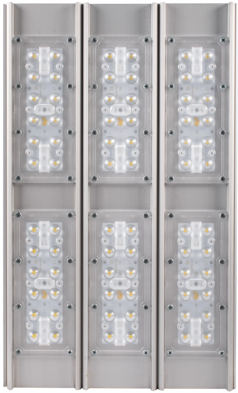 LED luminaire TIROM MASTER X360