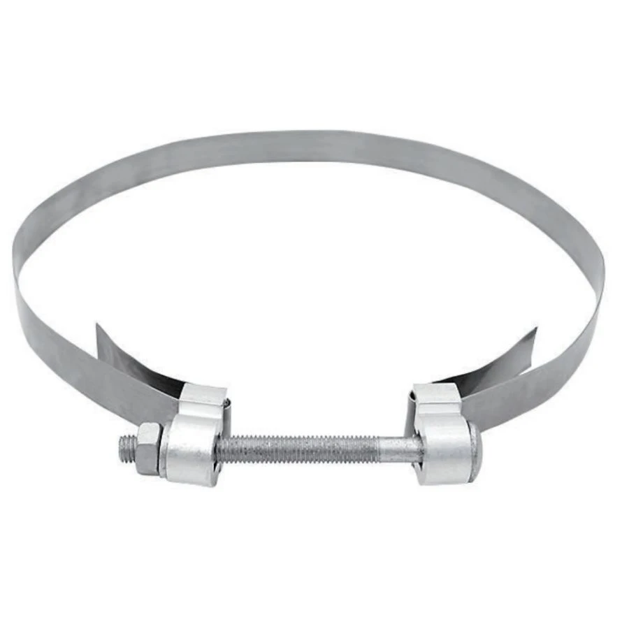 Fixing clamp BF 207
