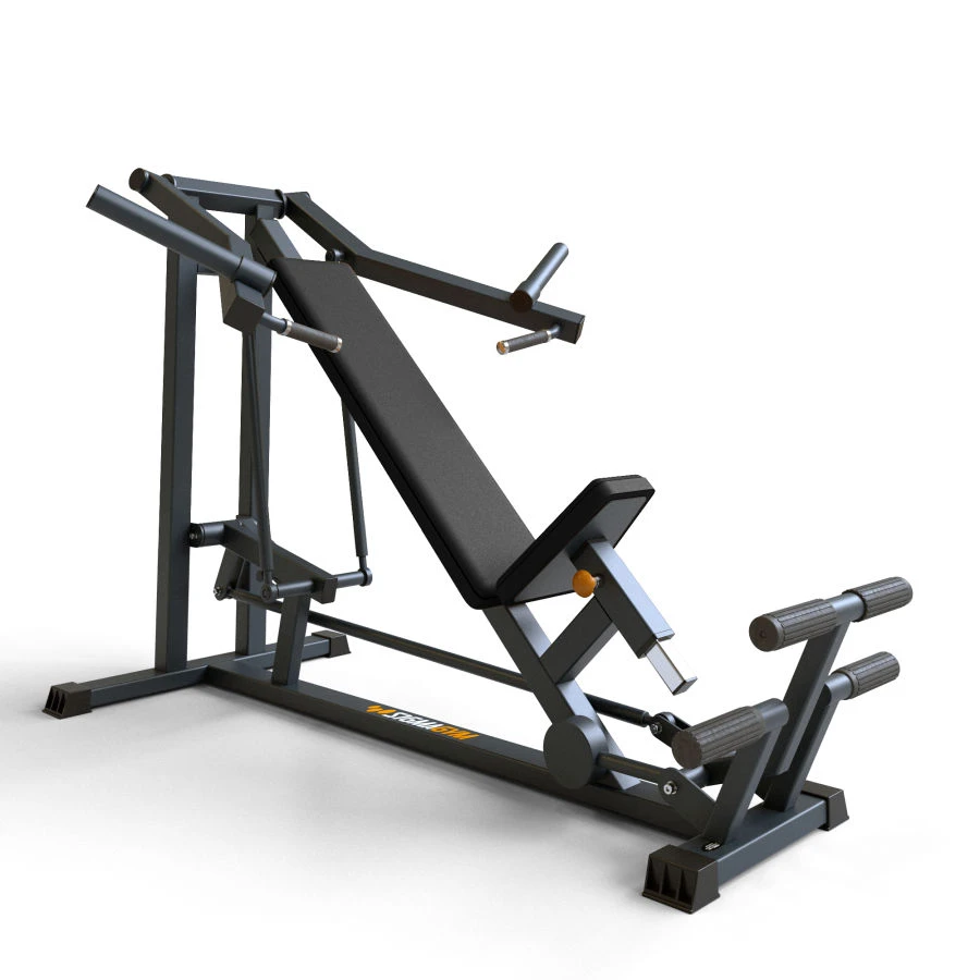 BF-206 Upward Angle Press