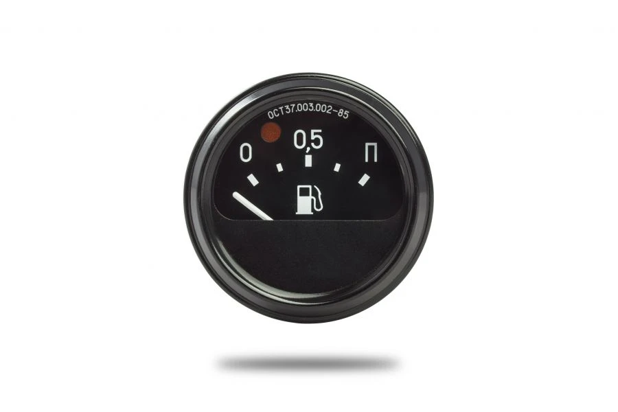 37.3806010 Fuel level indicator receiver
