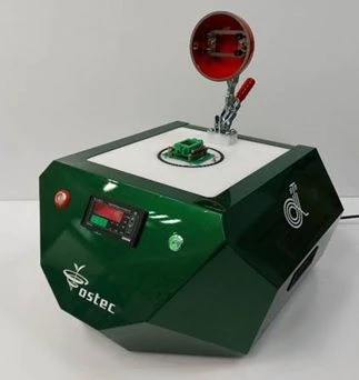Universal vacuum thermoelectric platform Determinal