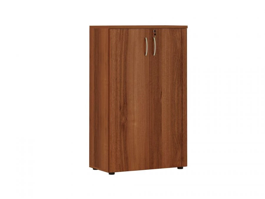Cupboard 3 sections with doors "Alpha 62".