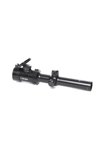 SWABE SH.03G05-PV 1-4X24L Sighting scope PV 1-4X24L