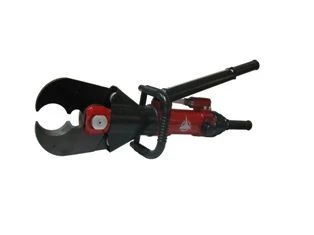 Hydraulic manual shears NRGk-80