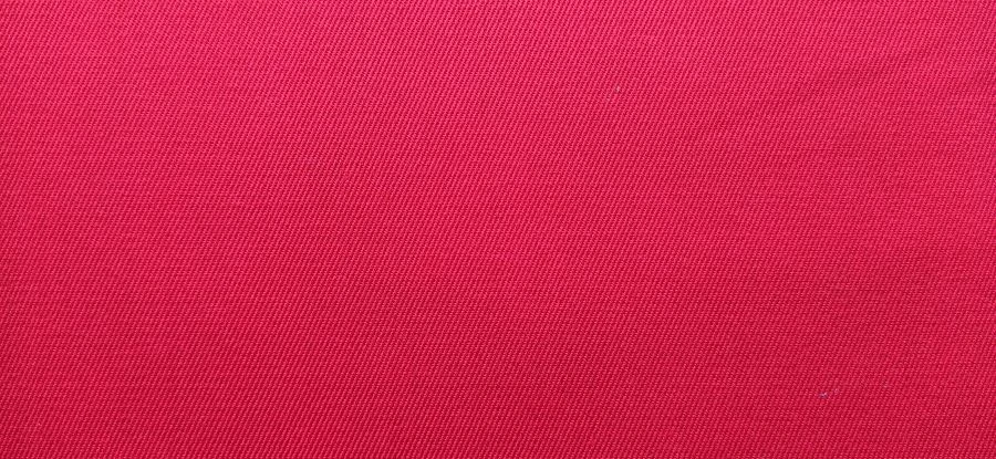 Smooth-dyed cotton-polyester fabric, article C 27 (250) BYU