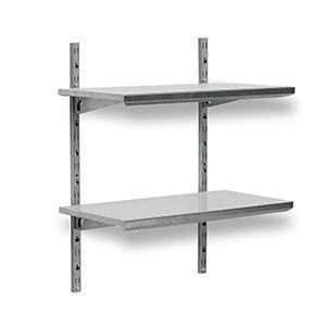 Shelf modular household shelf of "Edelwood" trade mark