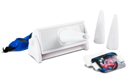 Ultraviolet irradiation apparatus "Katun".