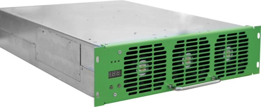 Electric energy converter H1t040