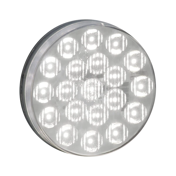 Rear headlamp EU152.3776-01