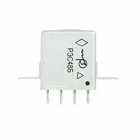 Relay RES48B-B RS4.590.213-05 with sign