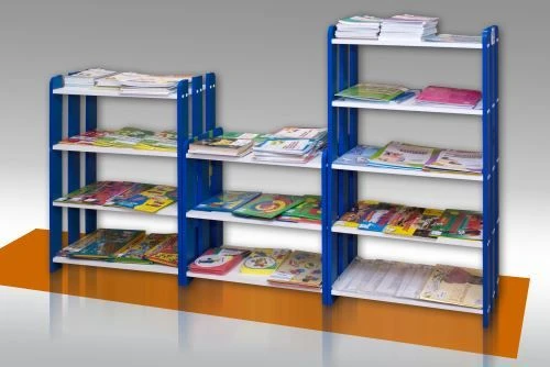 Shelf "Ladder" 600