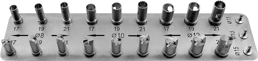 Assembly platform, article no. 844.055