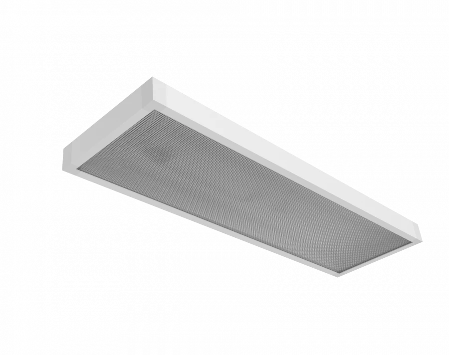 LED luminaire DSO4-2 Slim