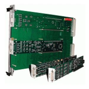 Mezzanine carrier VXI NMU