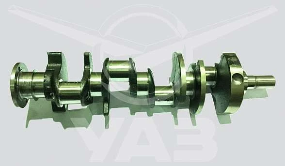 CRANKSHAFT 66-1005011-20
